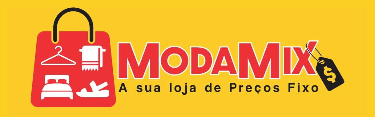 Logo Moda Mix